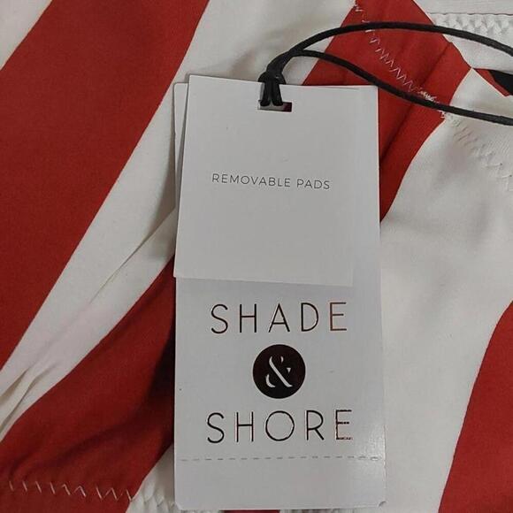 Bralette Bikini Top | Shade Shore | 36DD - Picture 6 of 7